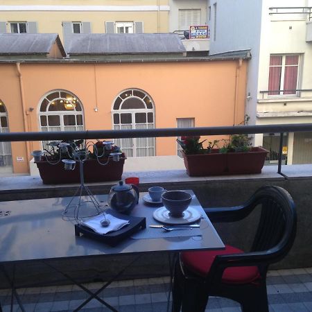 Florence Nizza Exterior foto