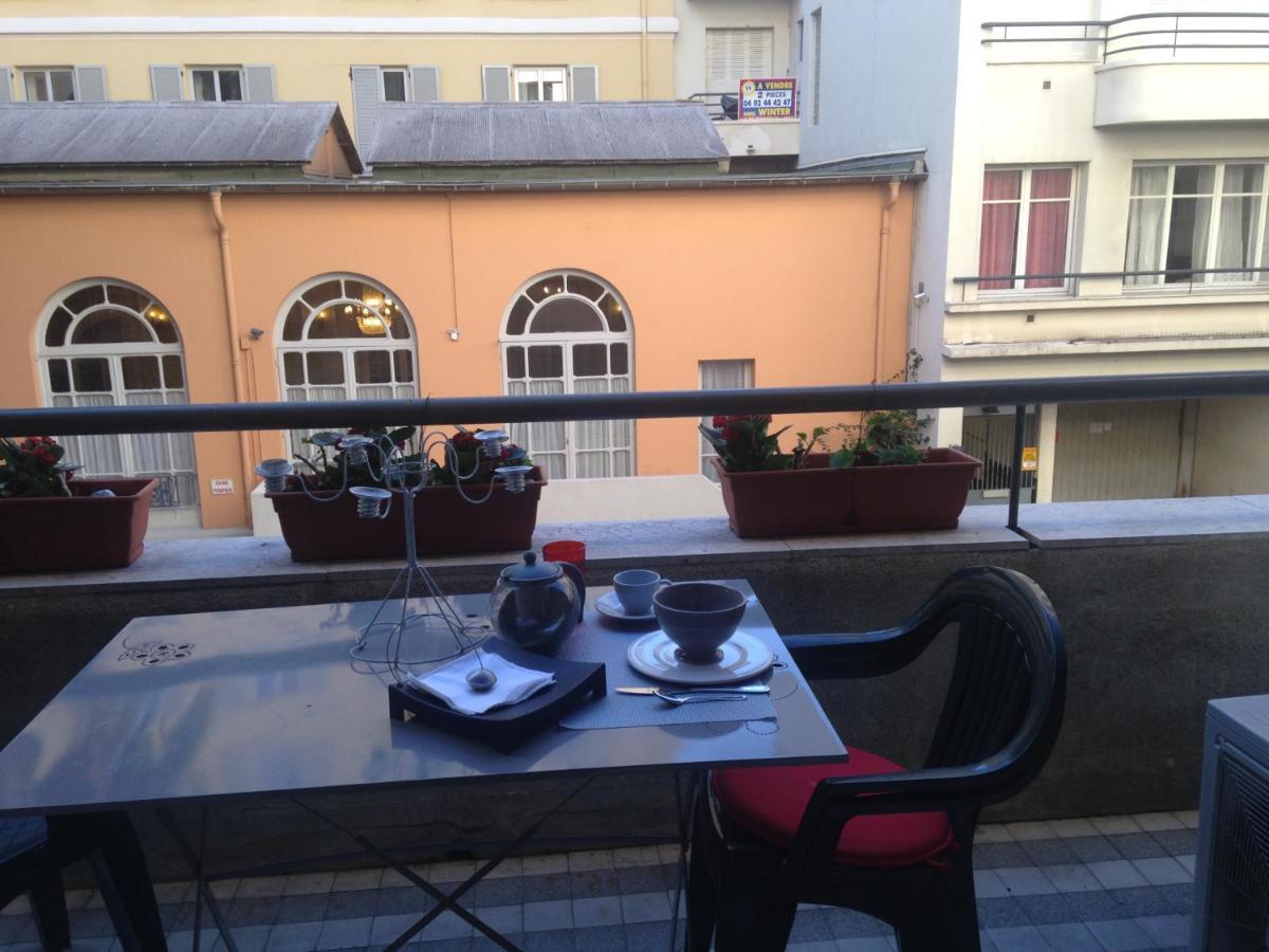 Florence Nizza Exterior foto