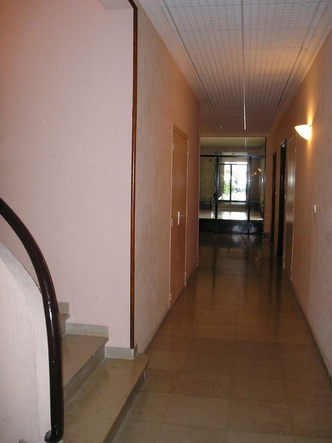 Florence Nizza Exterior foto