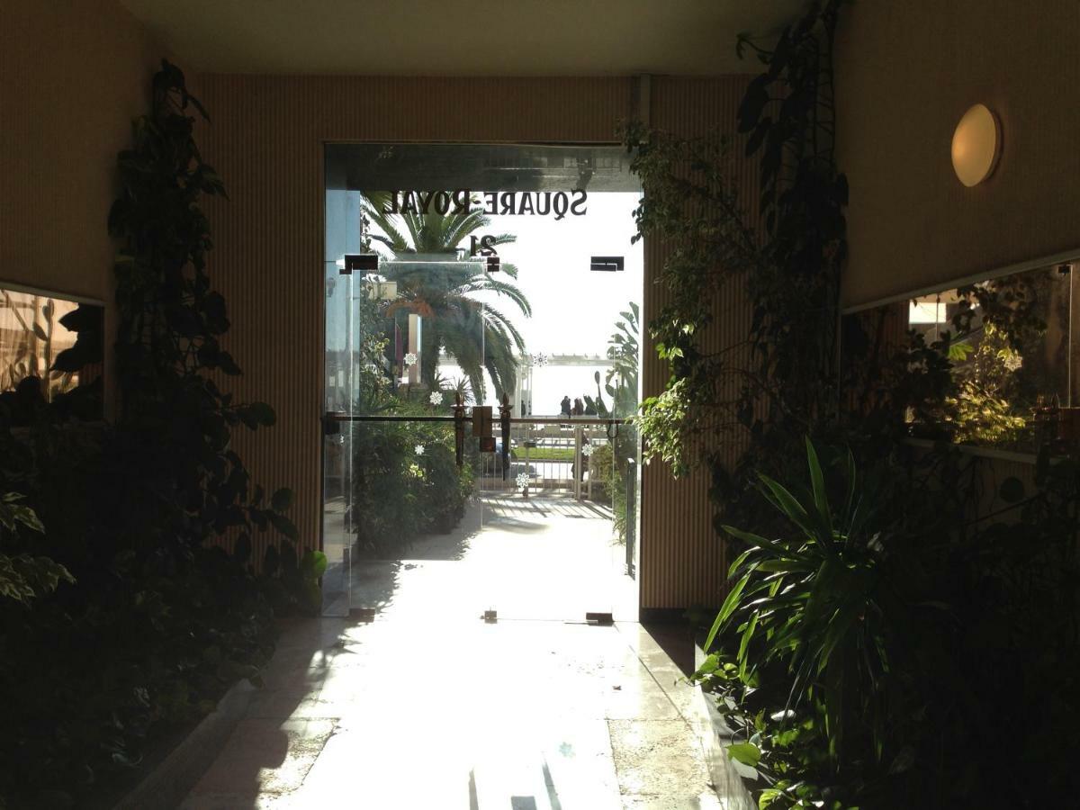 Florence Nizza Exterior foto