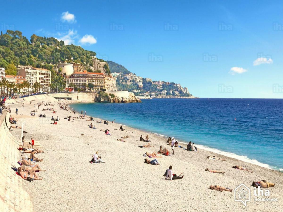 Florence Nizza Exterior foto